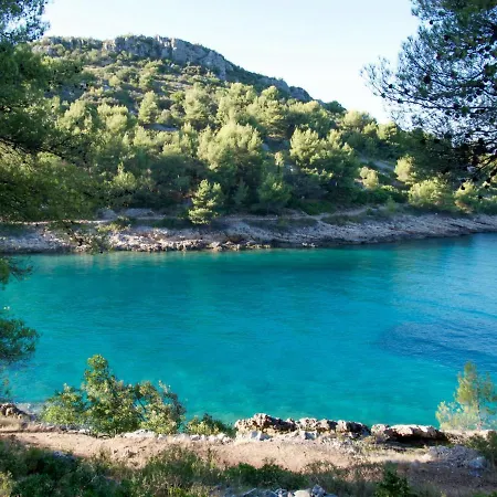 Holiday Neli - Iso305 By Interhome * Rogač