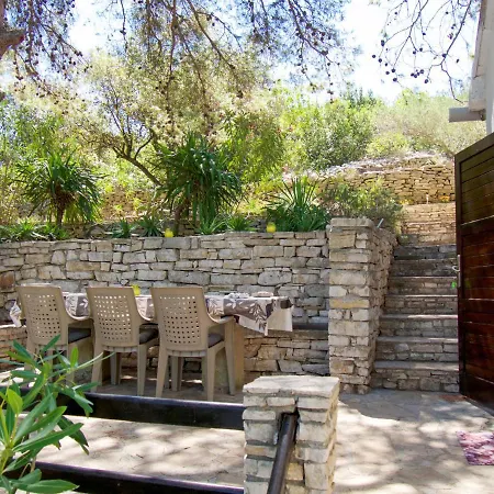 Holiday Neli - Iso305 By Interhome Rogač