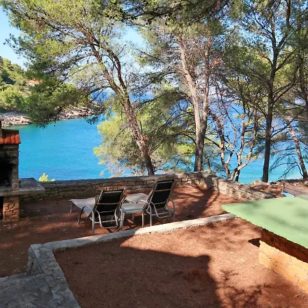 Nyaraló Holiday Neli - Iso305 By Interhome *